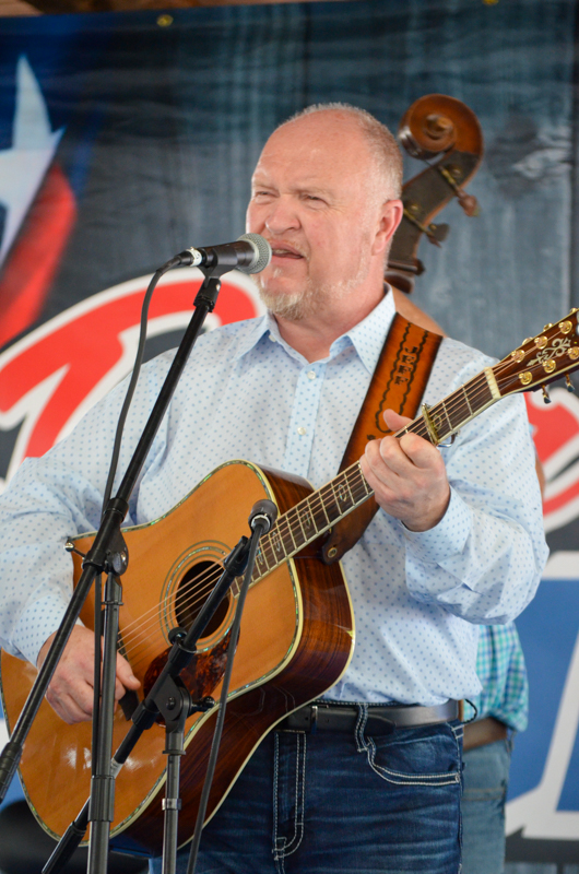 Fall 2026 Blazin' Bluegrass Festival - photo © Roger Black