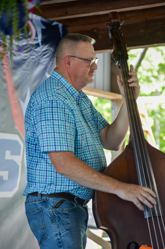 Fall 2026 Blazin' Bluegrass Festival - photo © Roger Black