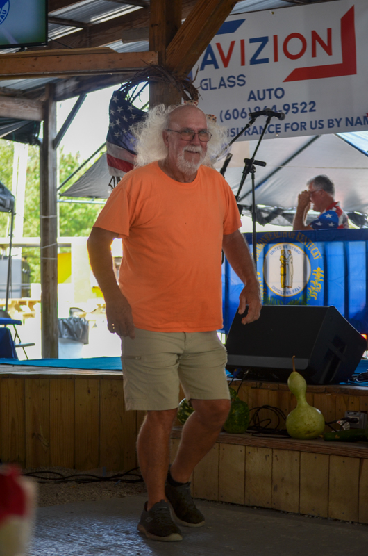 Fall 2026 Blazin' Bluegrass Festival - photo © Roger Black