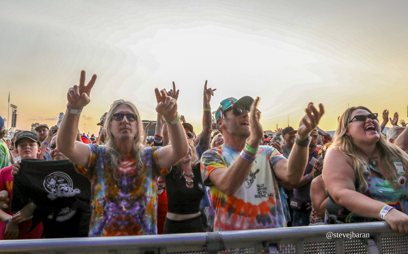 Ionia Freak Fair - photo © Steve Baran