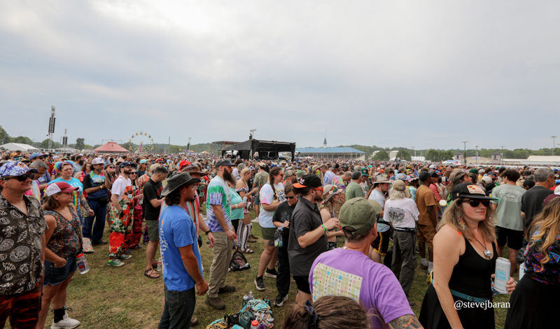 Ionia Freak Fair - photo © Steve Baran