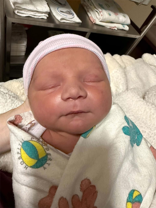 Gunner Clay Harper