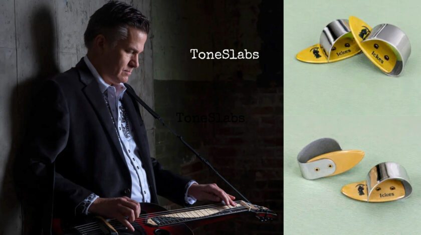 IckesSickle Toneslabs Rob Ickes