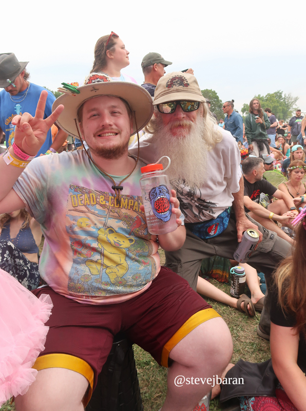 Ionia Freak Fair - photo © Steve Baran