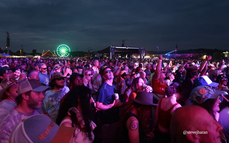  Ionia Freak Fair - photo © Steve Baran