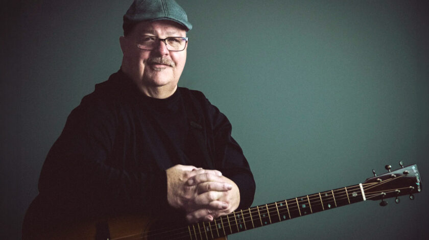 Jim Hurst