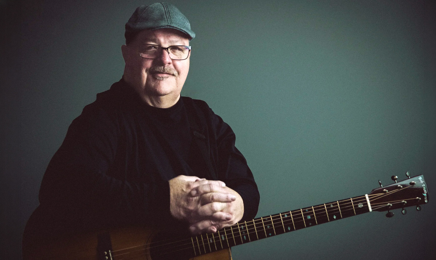 Jim Hurst