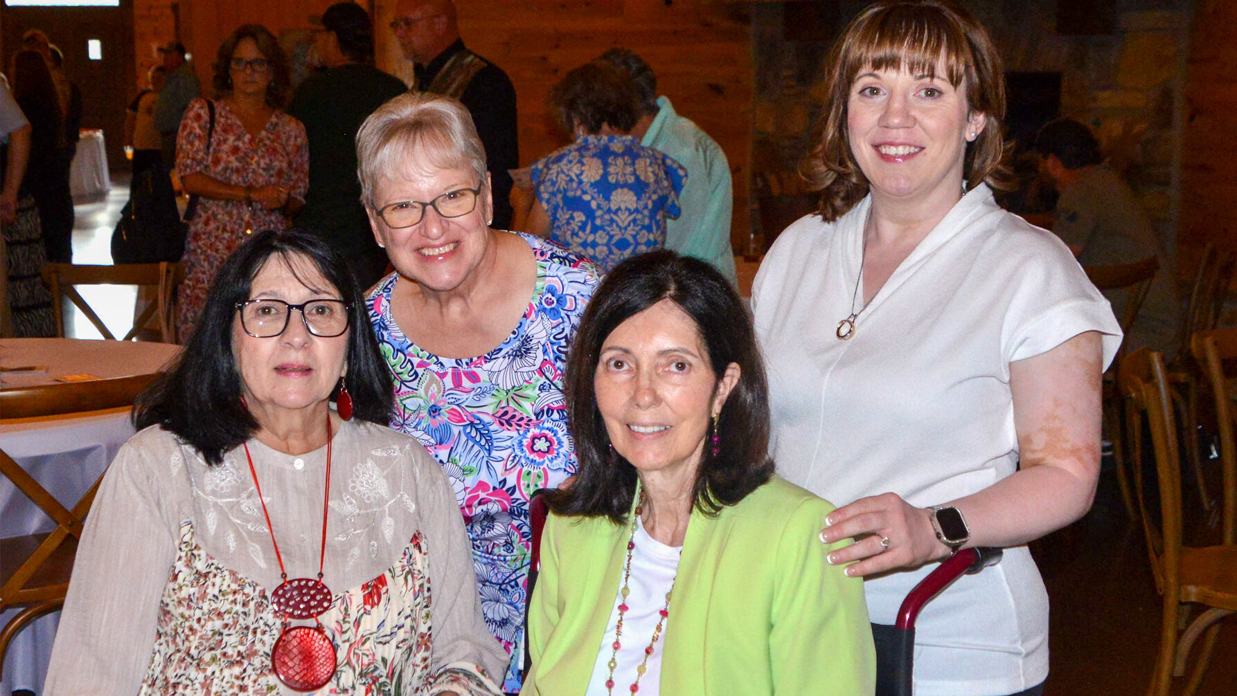 Allen Mills Celebration of Life