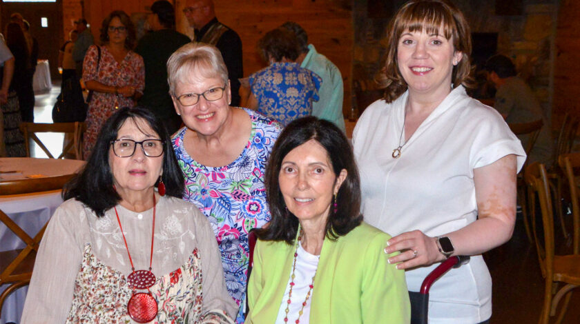 Allen Mills Celebration of Life