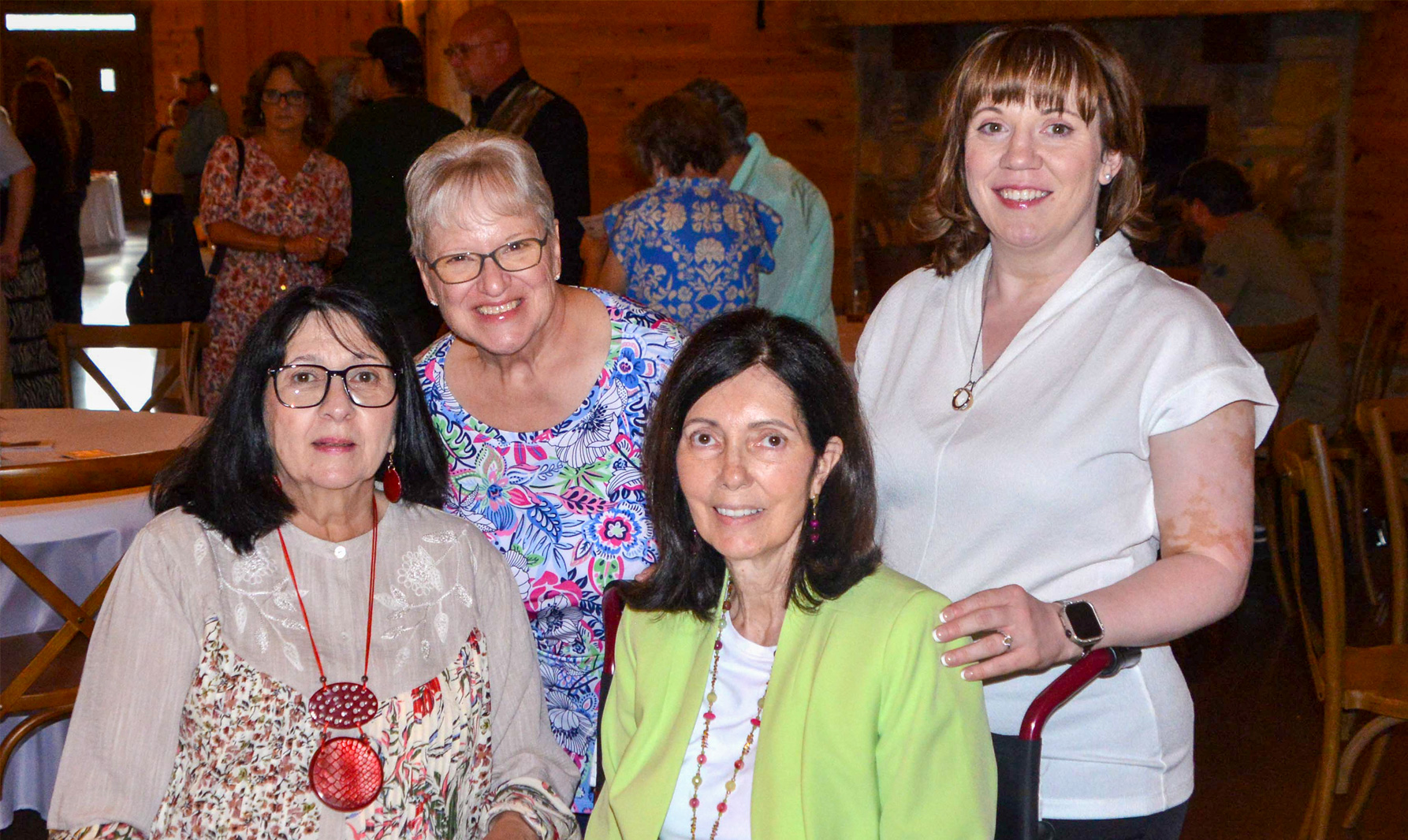 Allen Mills Celebration of Life
