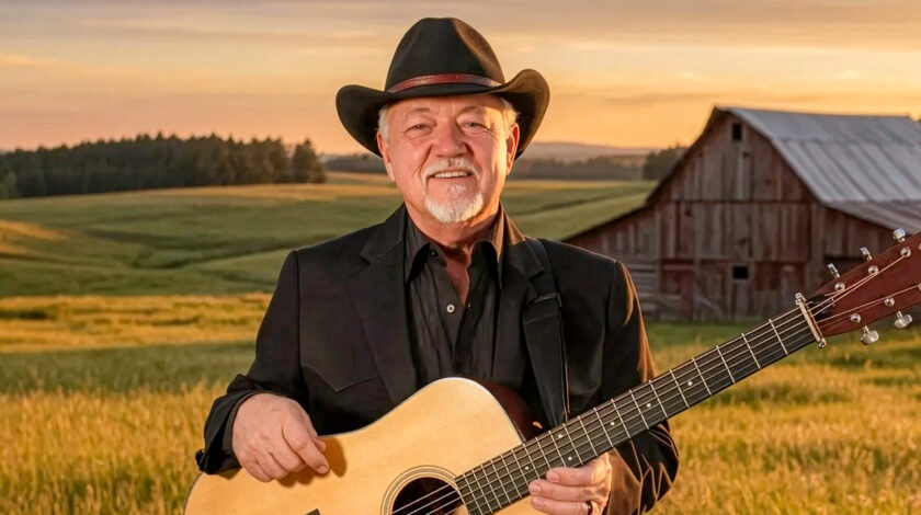 David Parmley