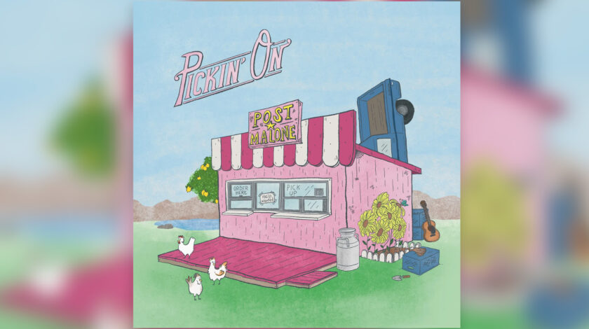 Pickin' On Post Malone