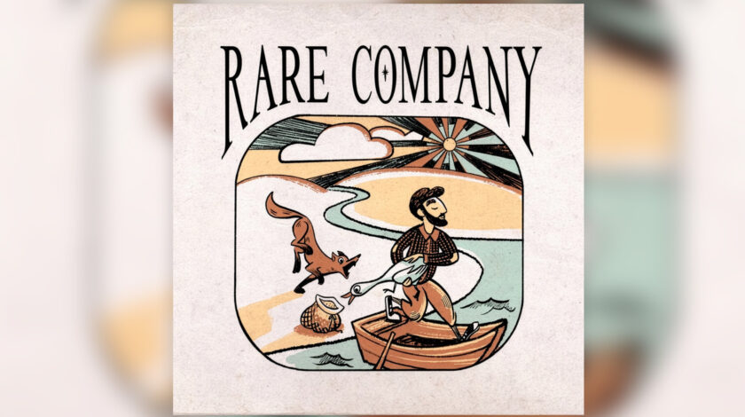 Rare Company