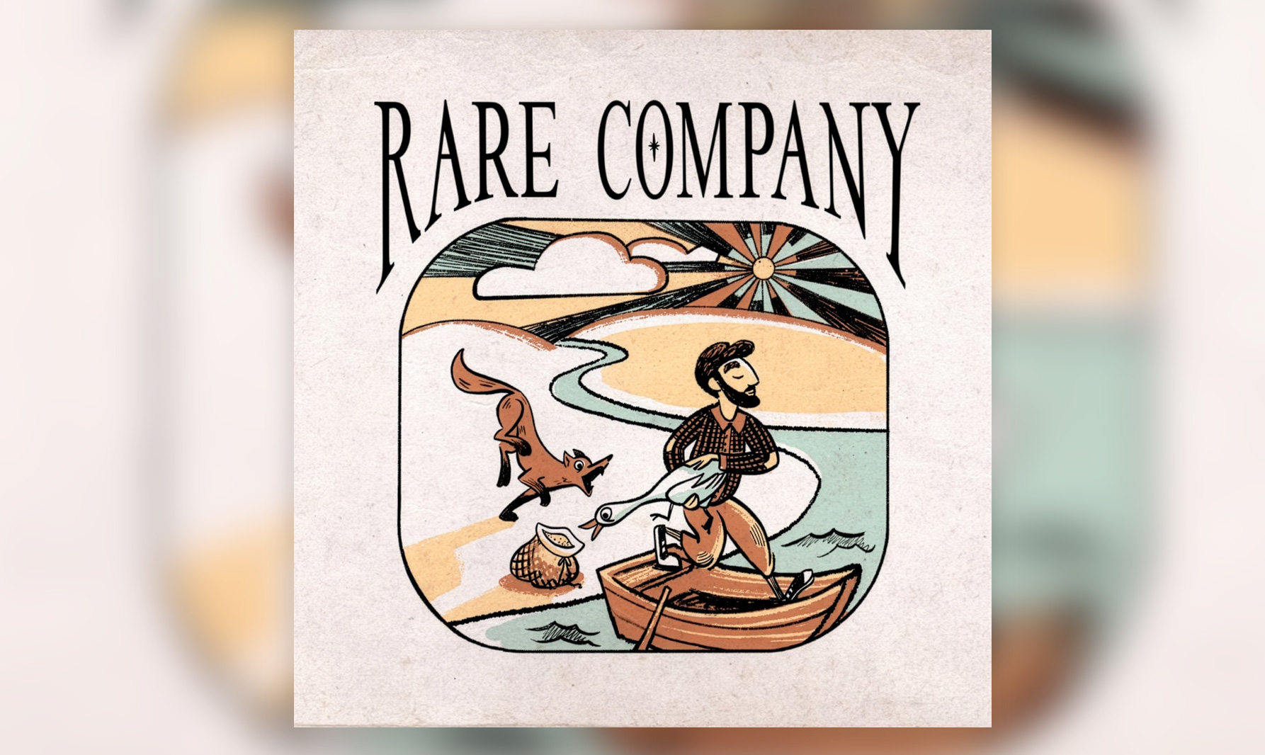 Rare Company