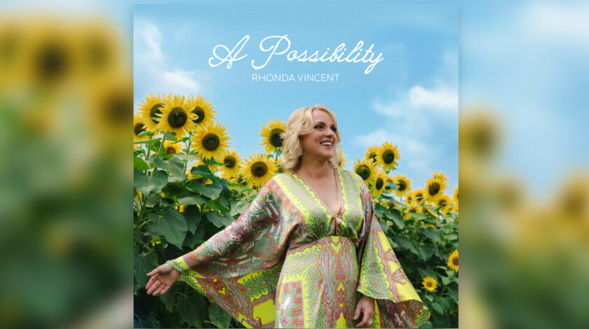 Rhonda Vincent