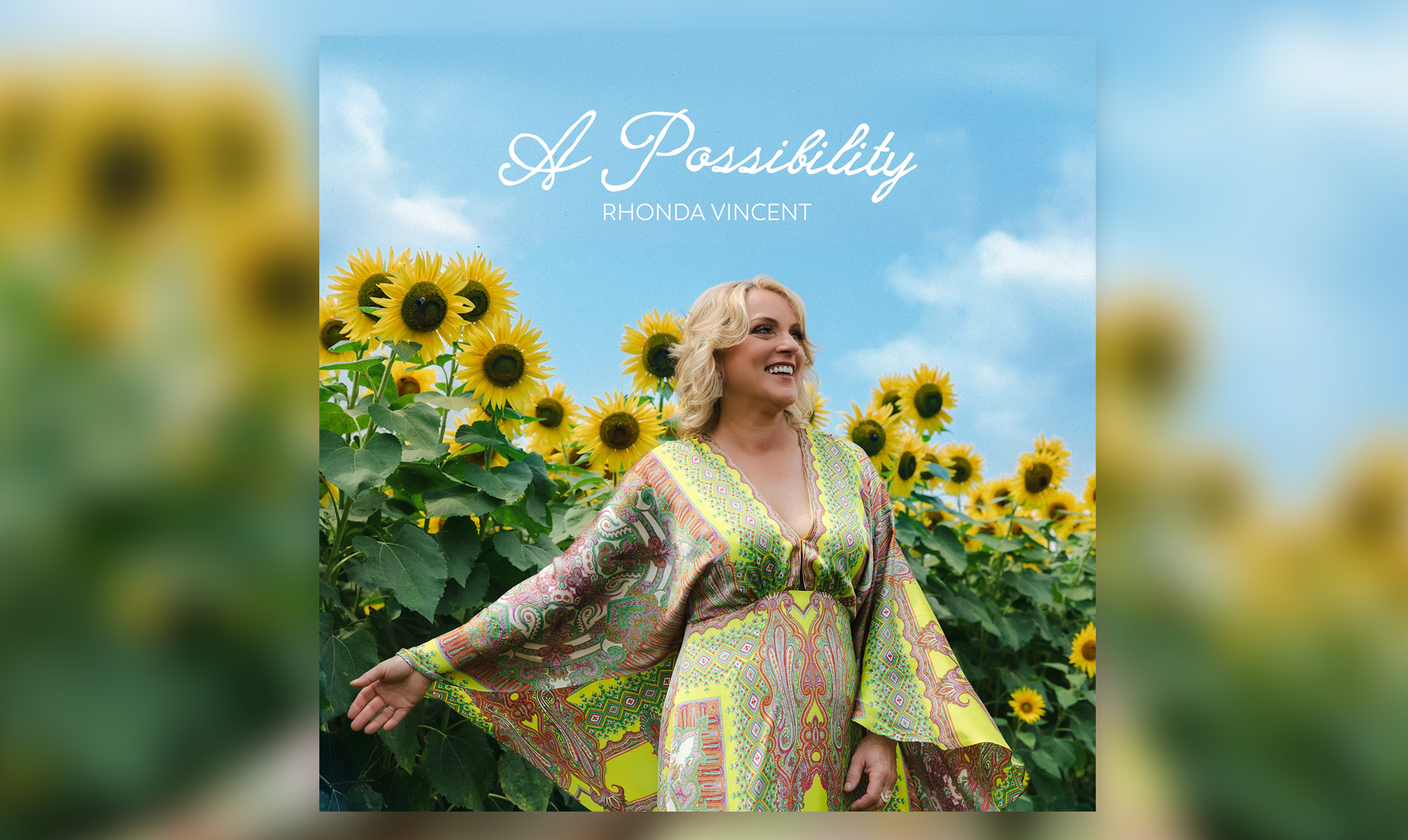 Rhonda Vincent