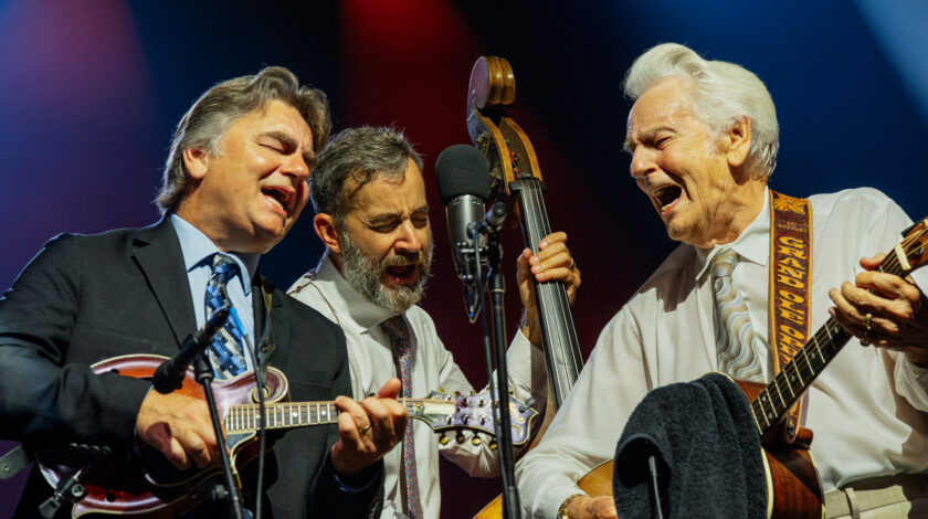 Bristol Rhythm & Roots Reunion