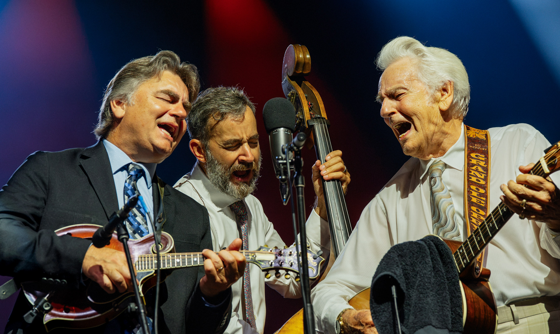 Bristol Rhythm & Roots Reunion