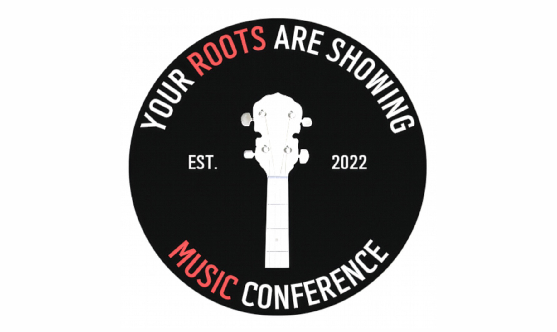 Your Roots Are Showing