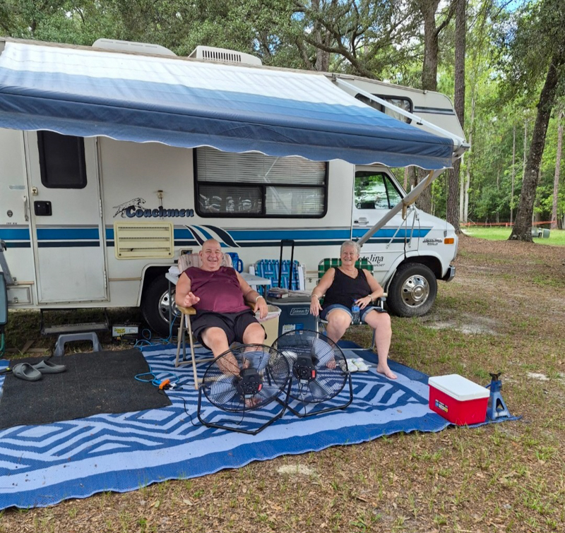 2026 Twin Oaks Bluegrass Festival