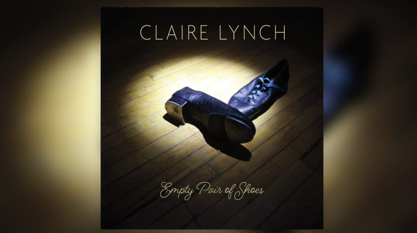 Claire Lynch