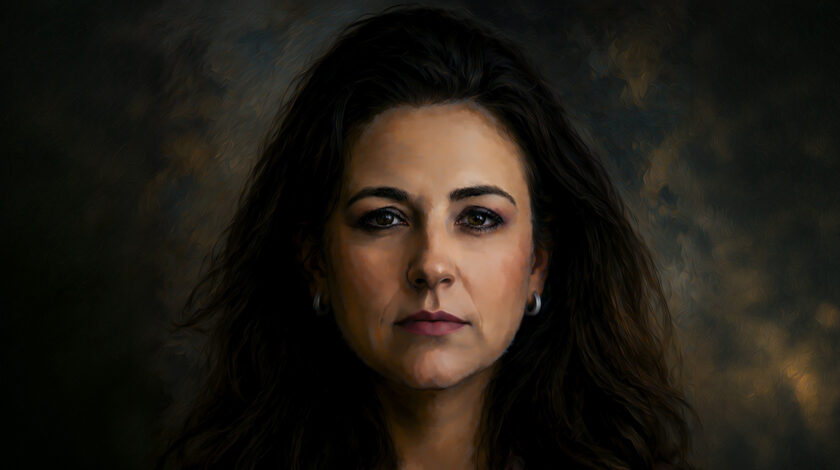 Rebekah Speer
