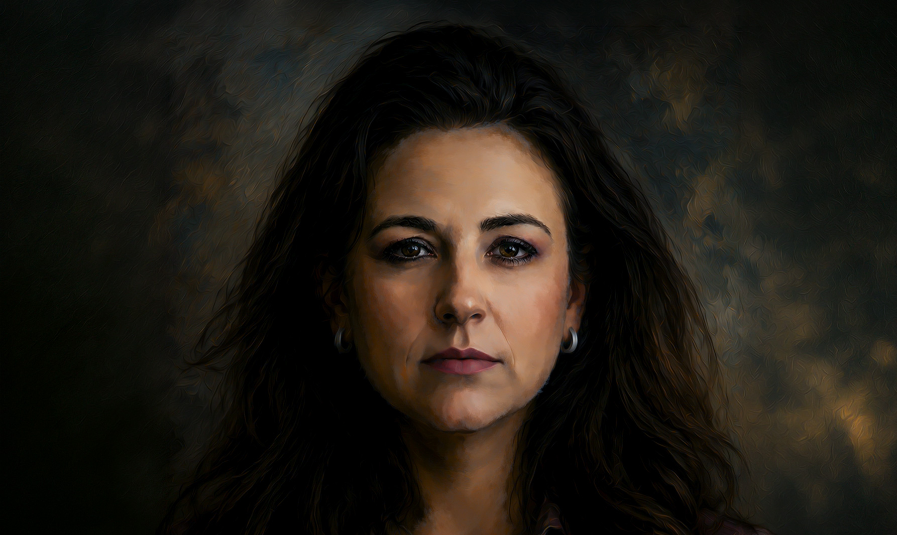 Rebekah Speer
