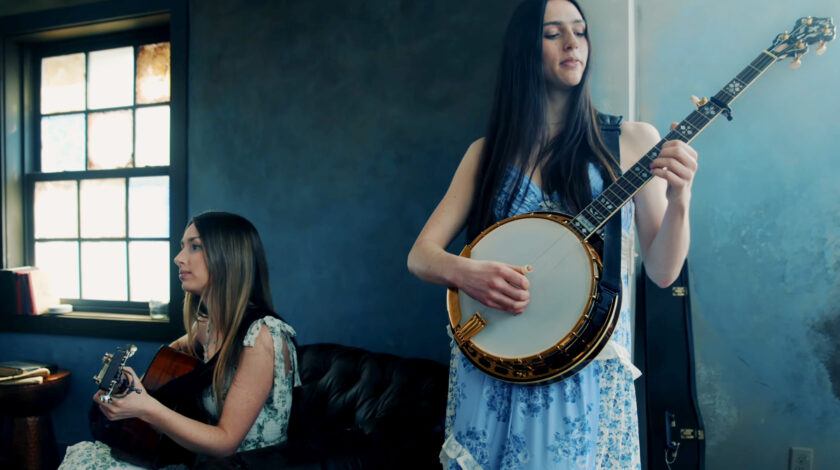 The Sullivan Sisters