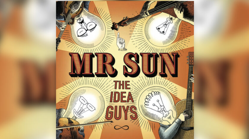 Mr. Sun