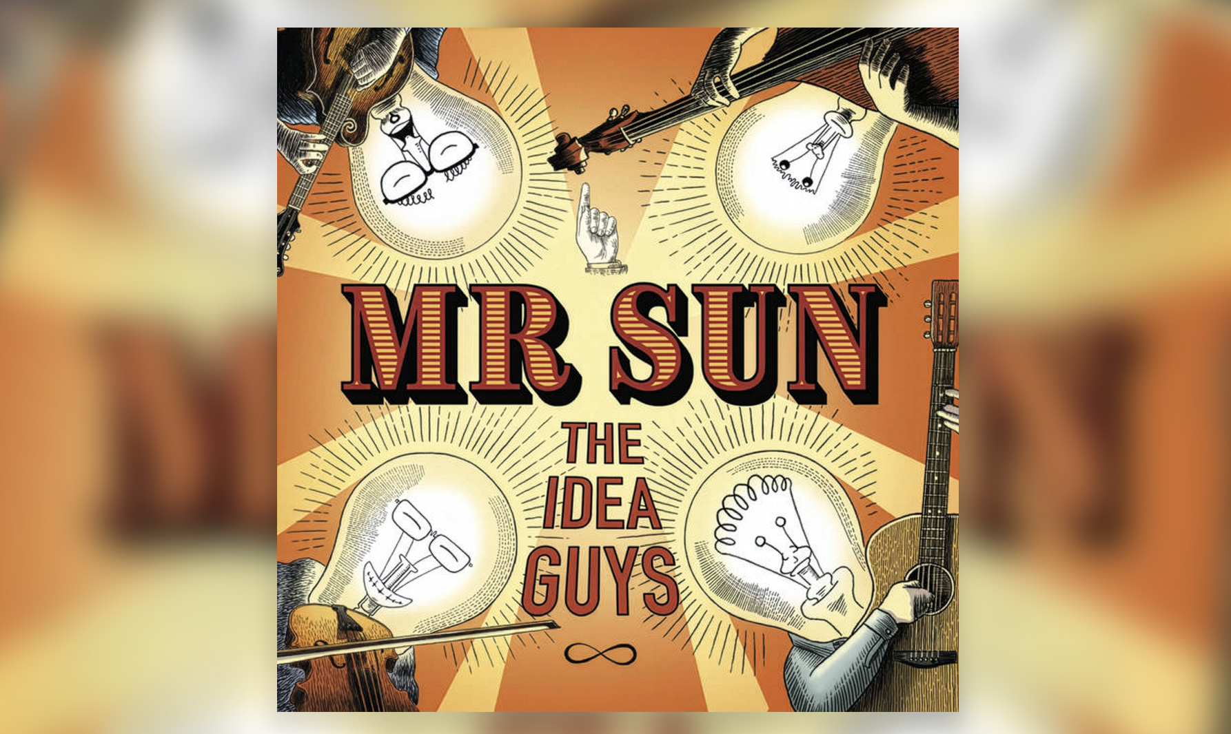 Mr. Sun