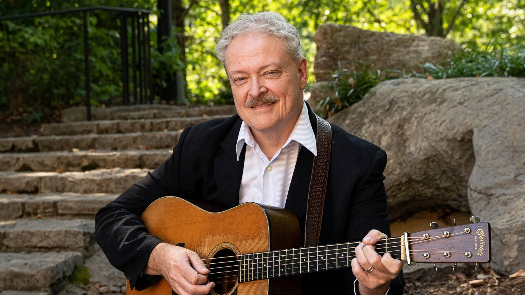Tim Stafford