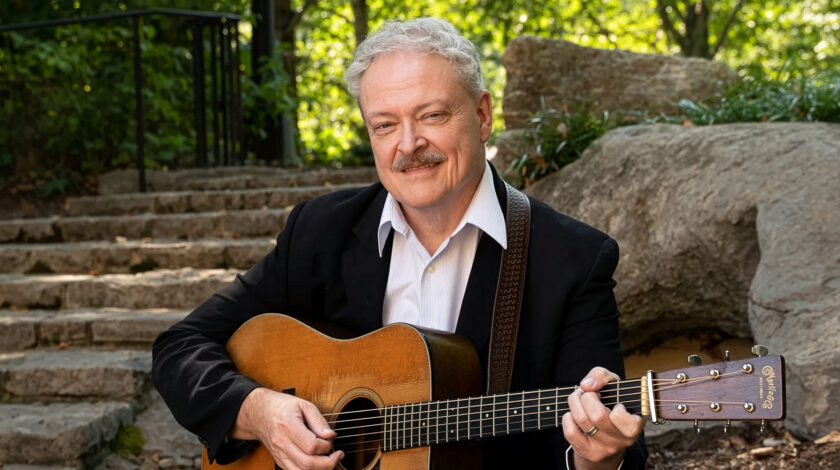Tim Stafford