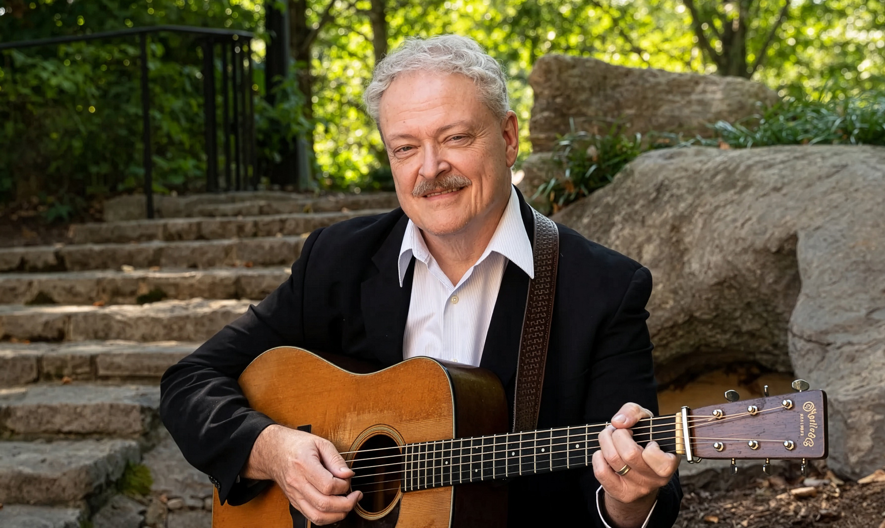 Tim Stafford