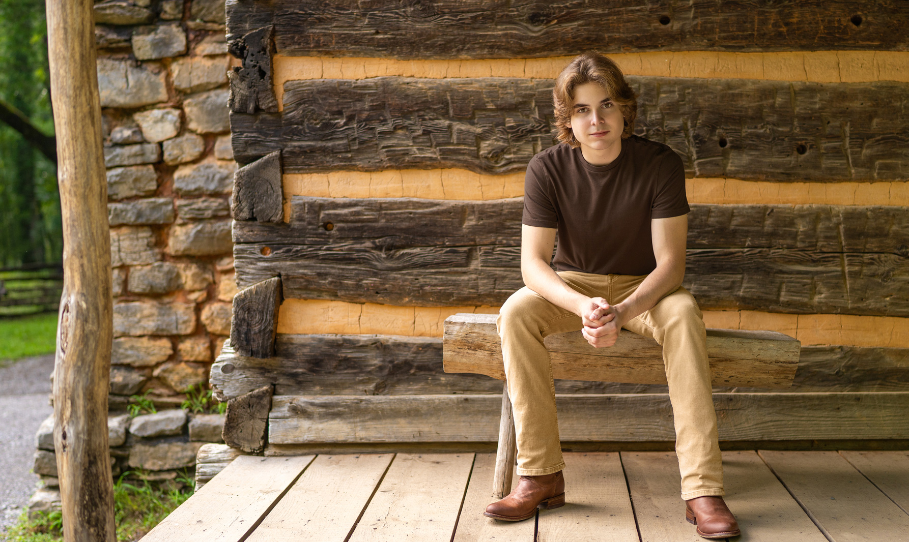 Wyatt Ellis