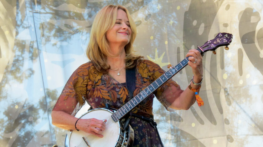 Hardly Strictly Bluegrass Festival
