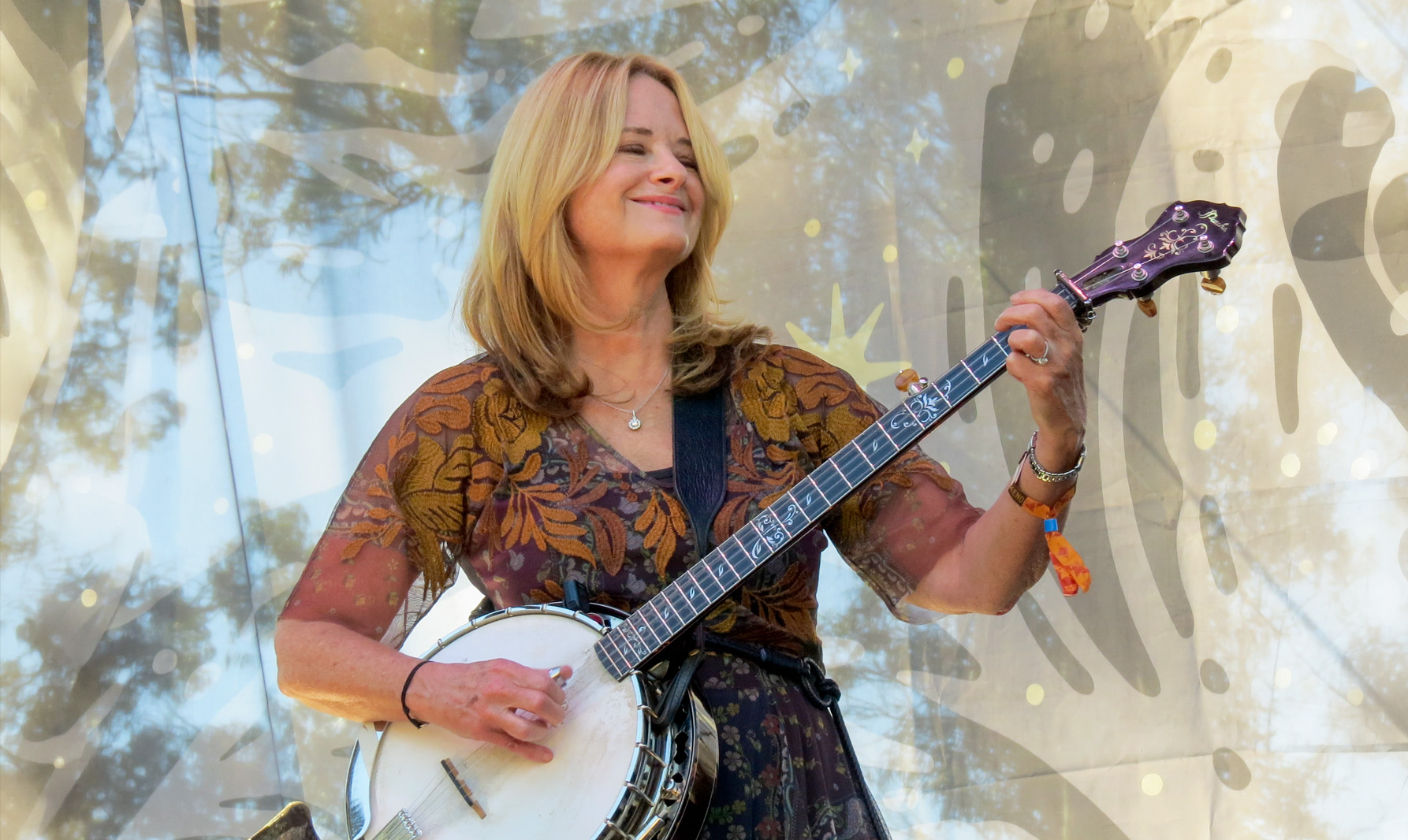 Hardly Strictly Bluegrass Festival