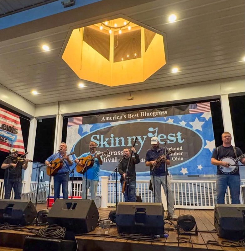 Hammertowne at the 2026 Skinnyfest