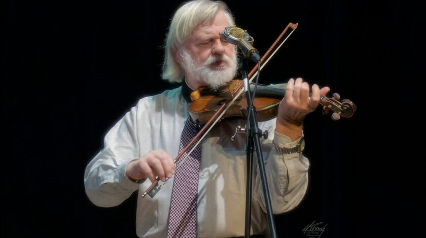 Al McCanless