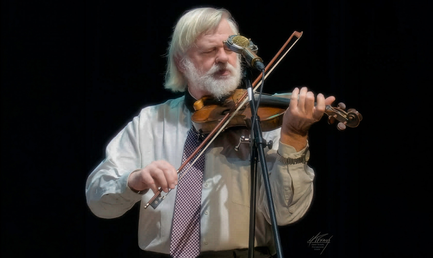 Al McCanless
