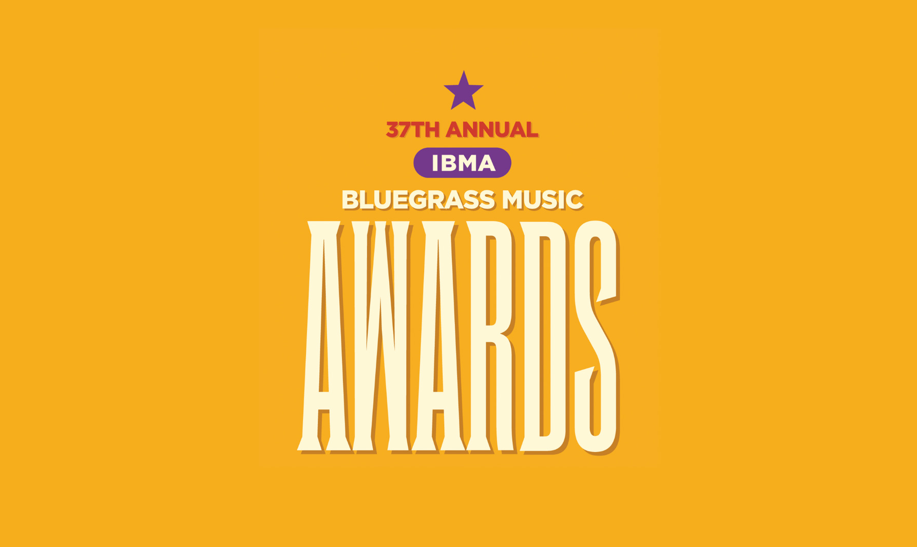 2026 IBMA Bluegrass Music Awards