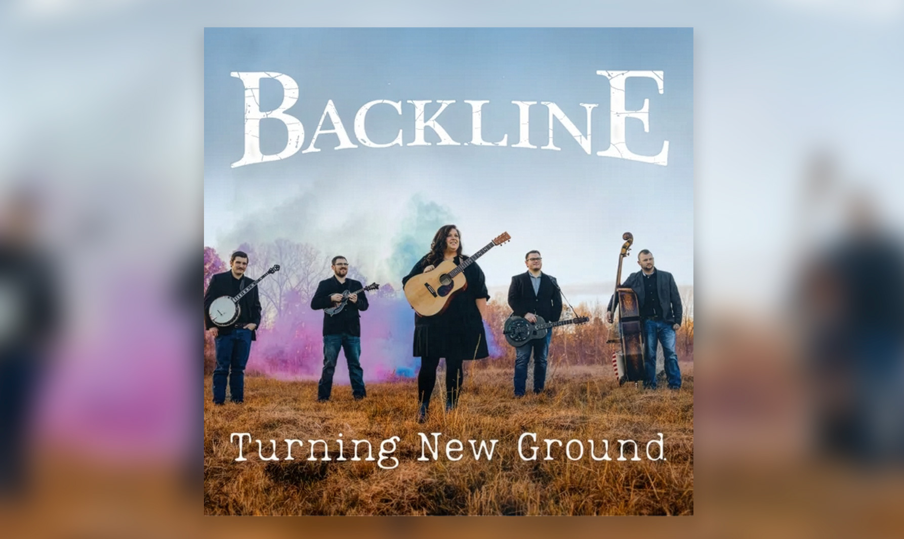 Backline