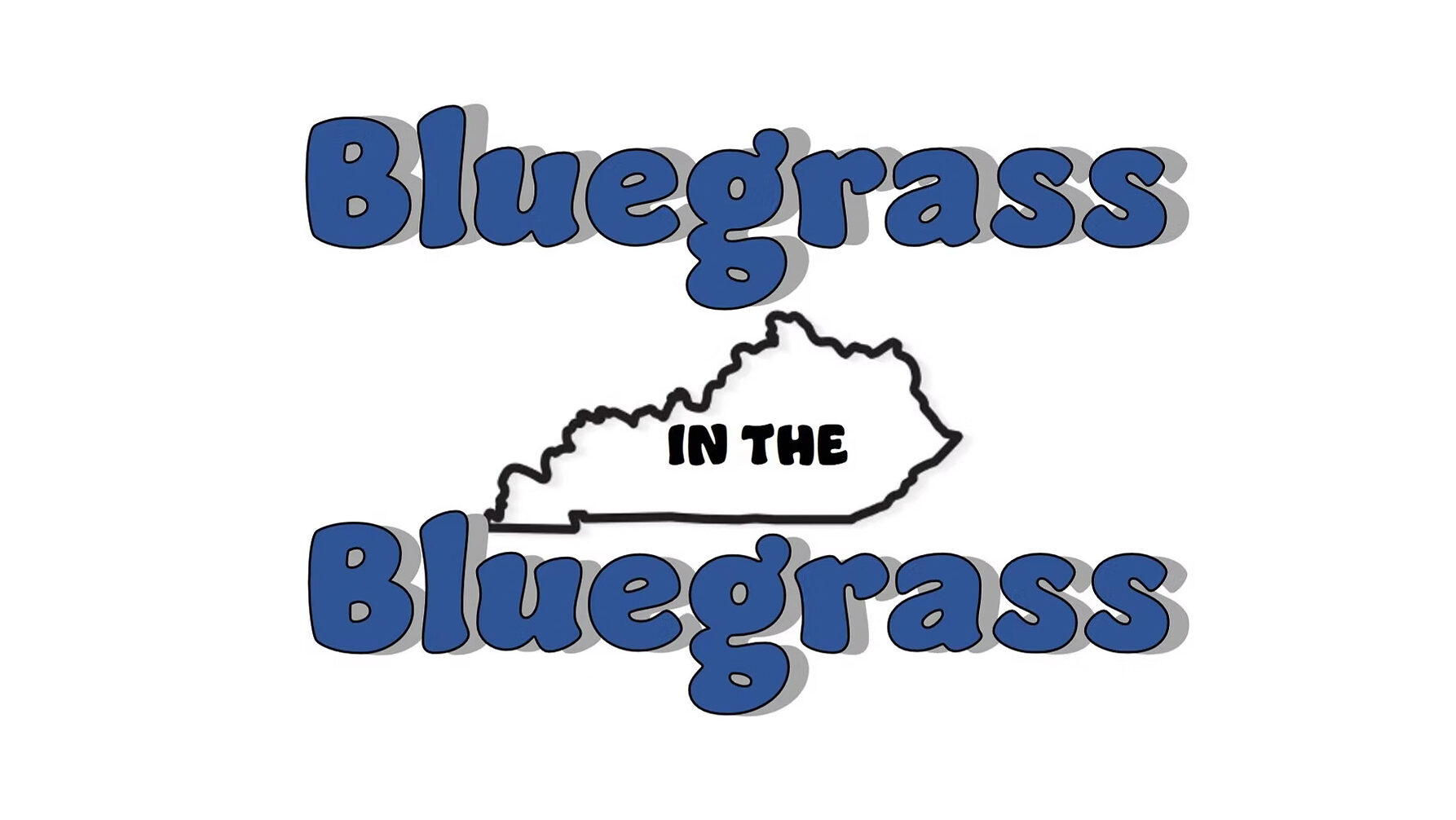 Bluegrass in the Bluegrass
