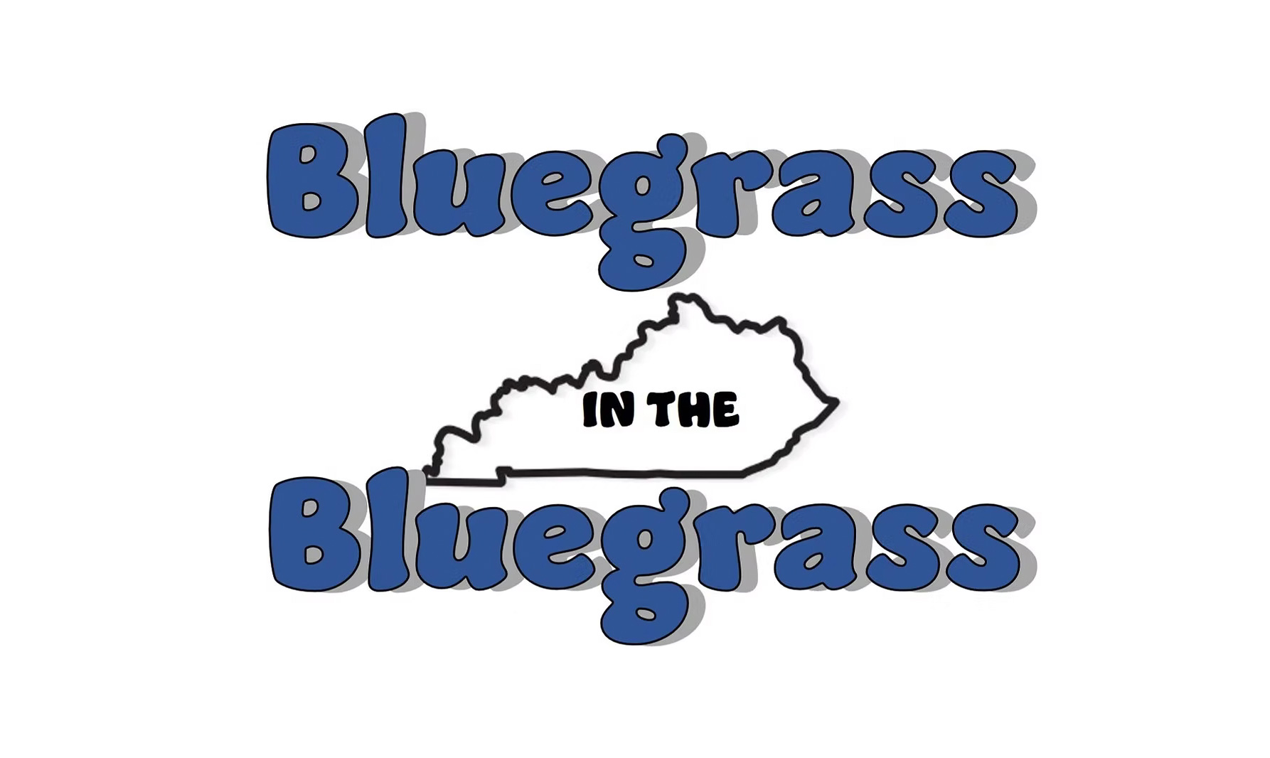 Bluegrass in the Bluegrass