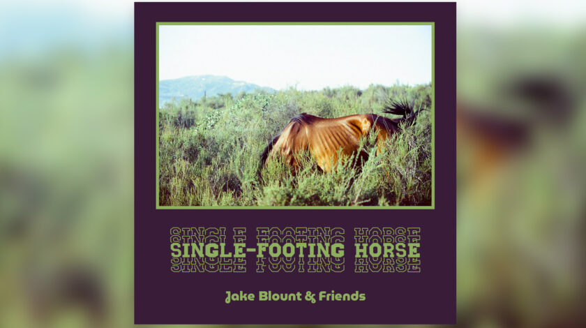 Jake Blount