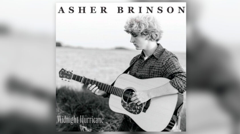 Asher Brinson