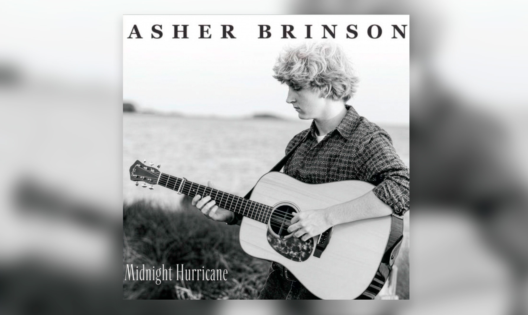 Asher Brinson