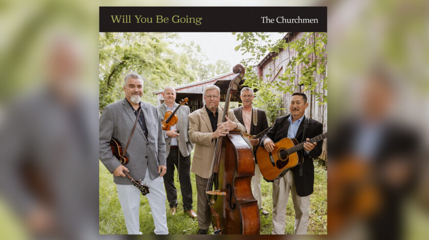 The Churchmen