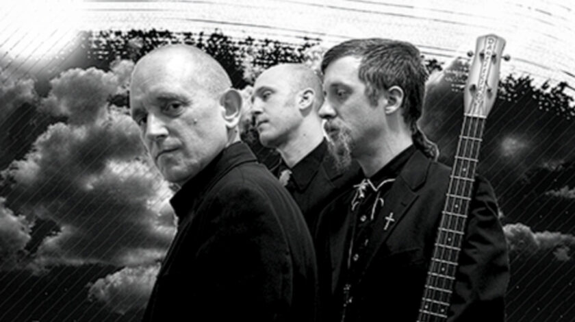 The Earl Brothers
