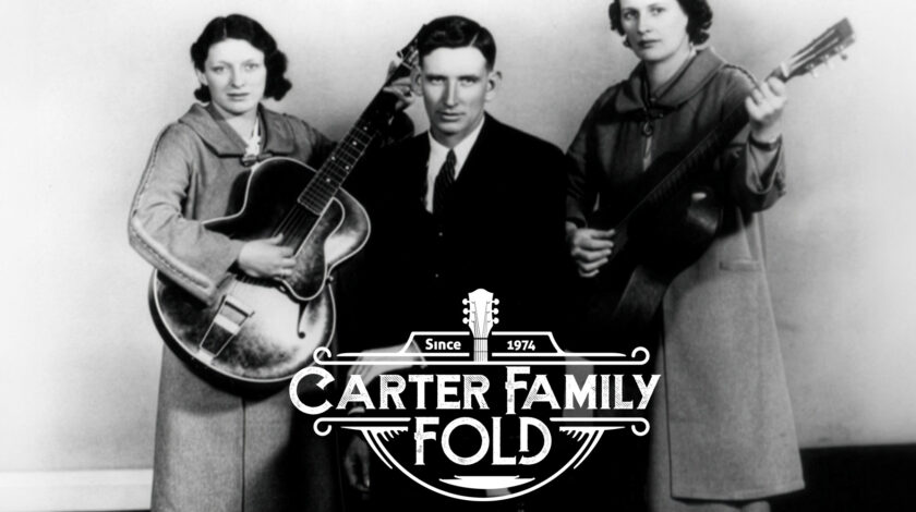 Carter Family Fold