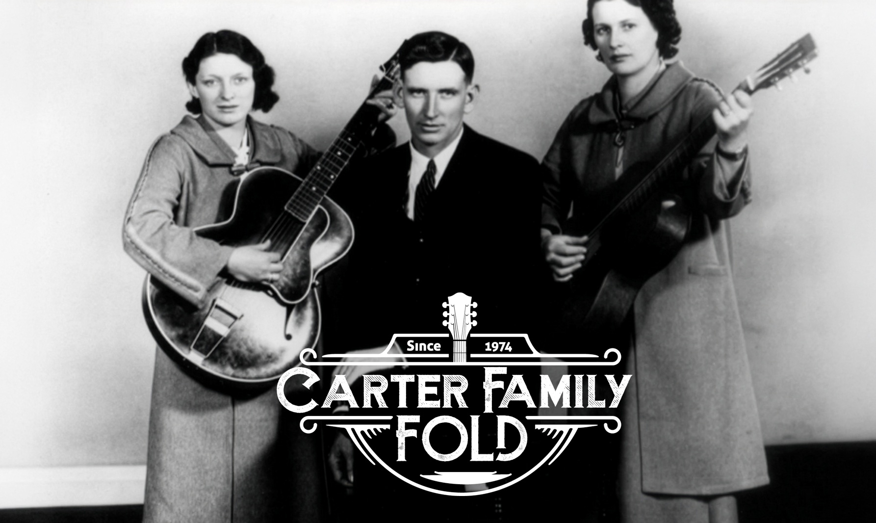 Carter Family Fold